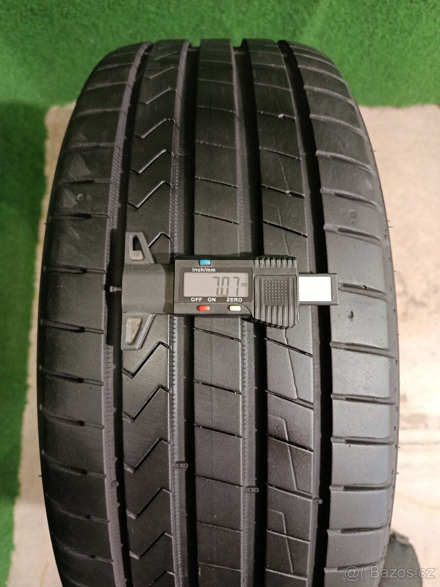 4ks letni 205/55/16 Hankook - 8
