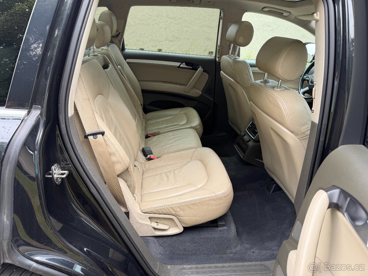 Audi Q7, 3.0 TDI, Quattro, automat - 8