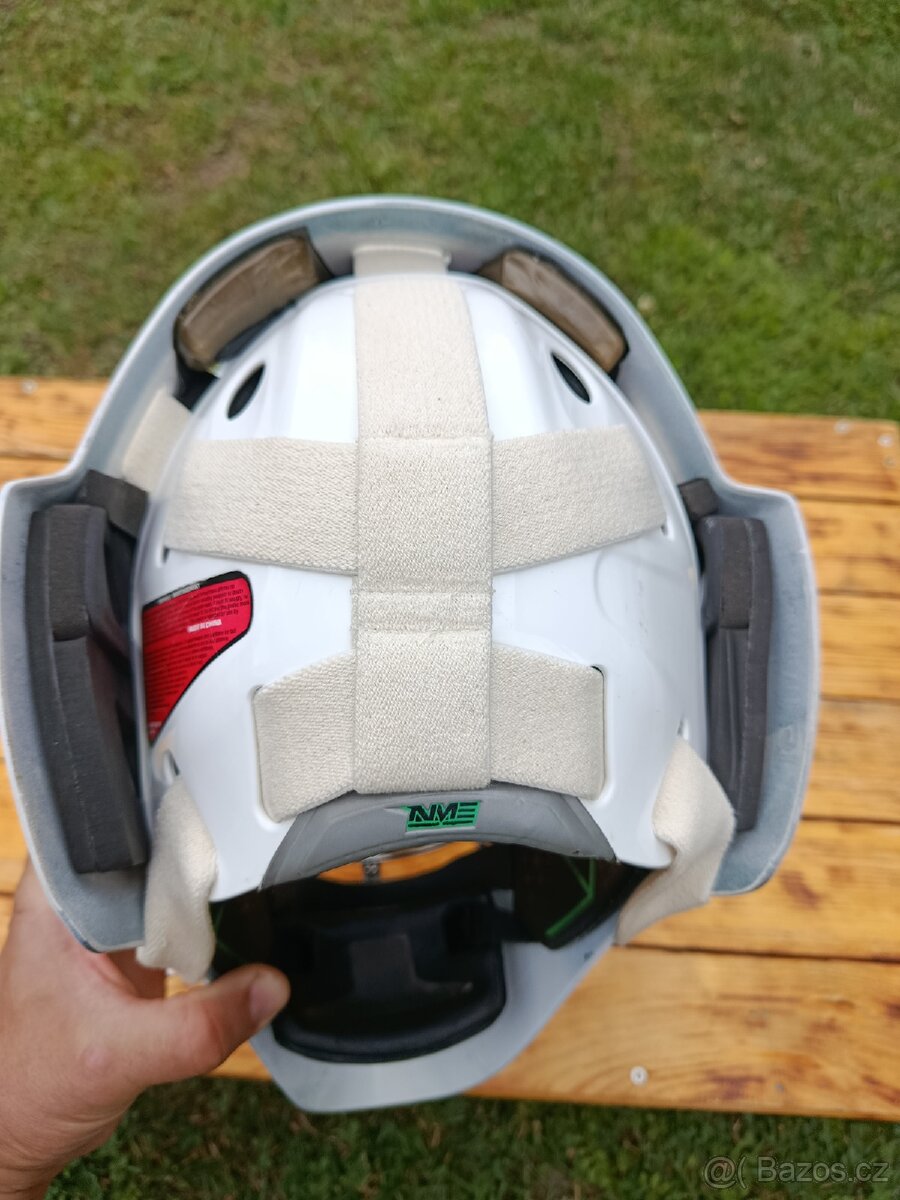 Maska Bauer NME vtx - 8