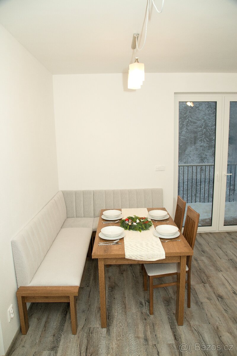 Prodej bytu 2+kk, 63 m2, Dolní Morava - 8