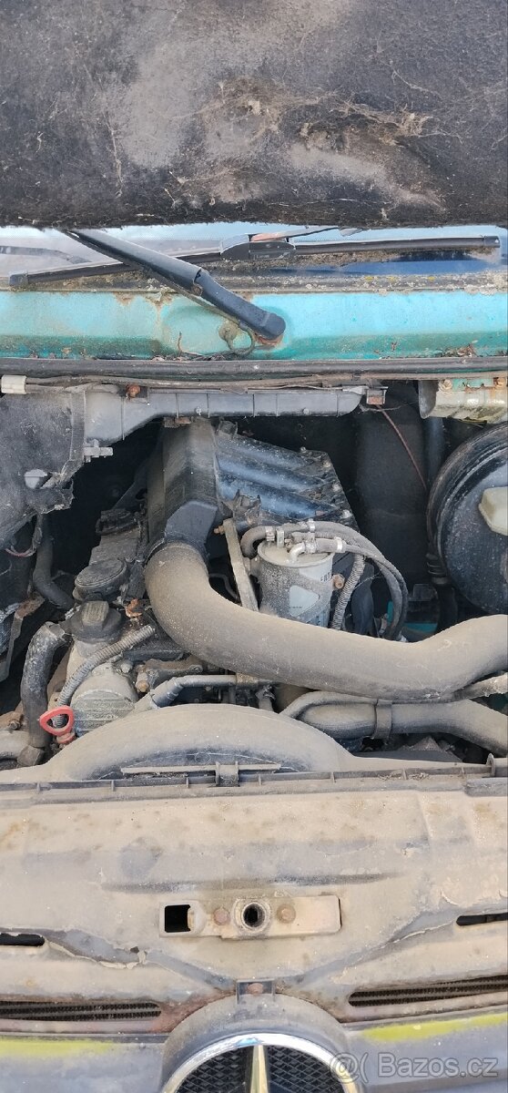 Mercedes Sprinter 313 cdi - 8