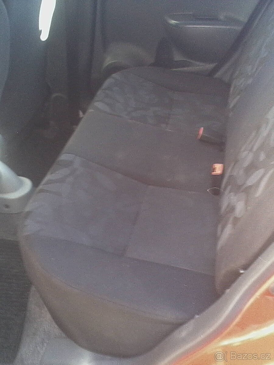 suzuki alto 1.0,50kw,r.v.2010,145000km. - 8
