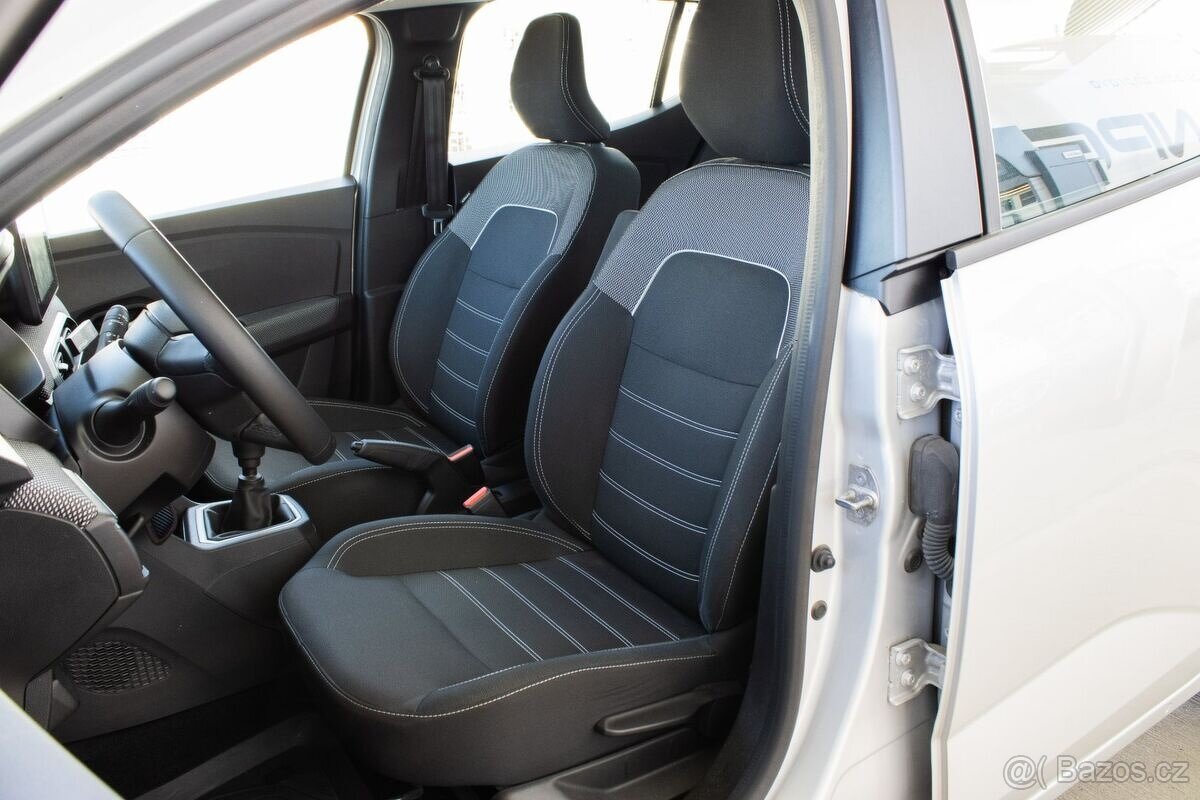 Dacia Sandero 1.0 TCe LPG 2024 - 8