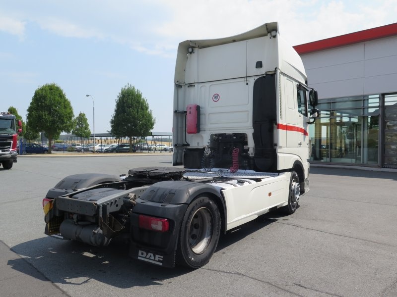 DAF XF 480 SSC STD ADR FL – 2017, 714 406 km - 8