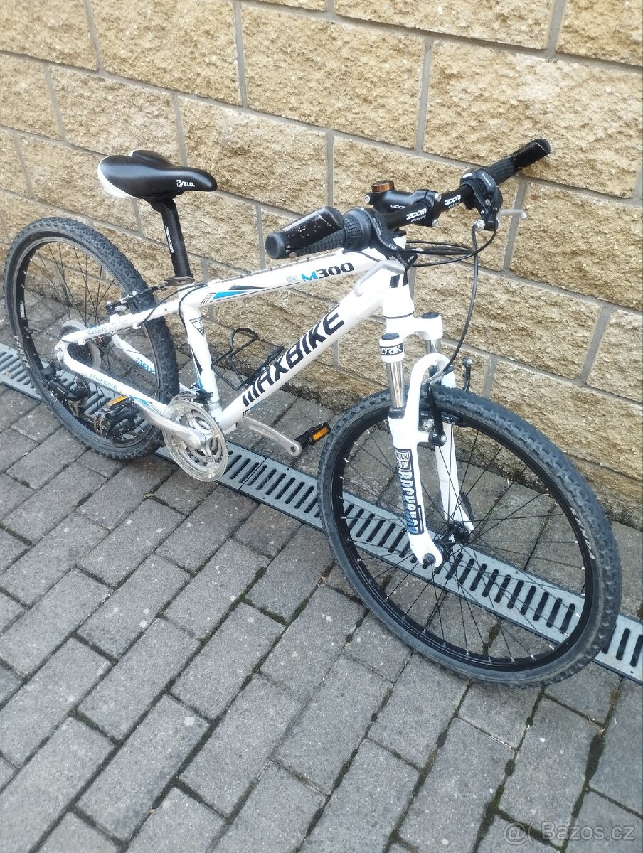 Maxbike M300, vel. 24 - 8