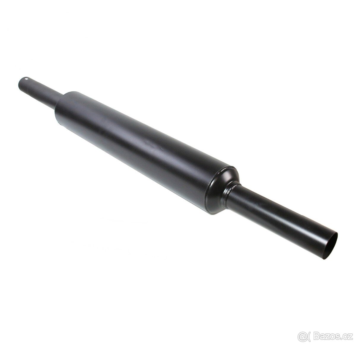 Vyfuk Zetor smalt,nerez - 8