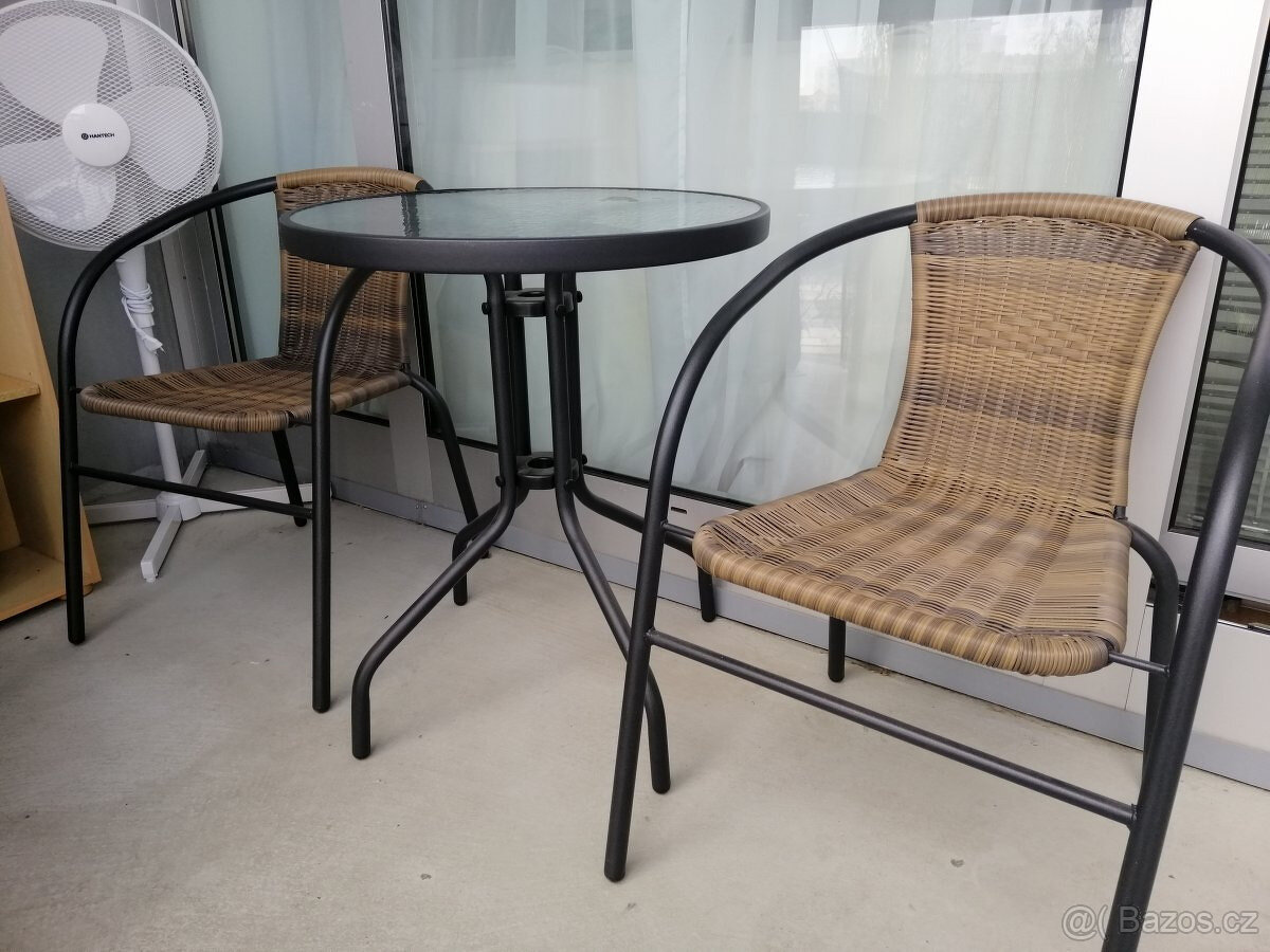 Pronájem bytu 1+kk, Kavaléristů, Hodolany, 12300Kč/měs, 26 m - 8