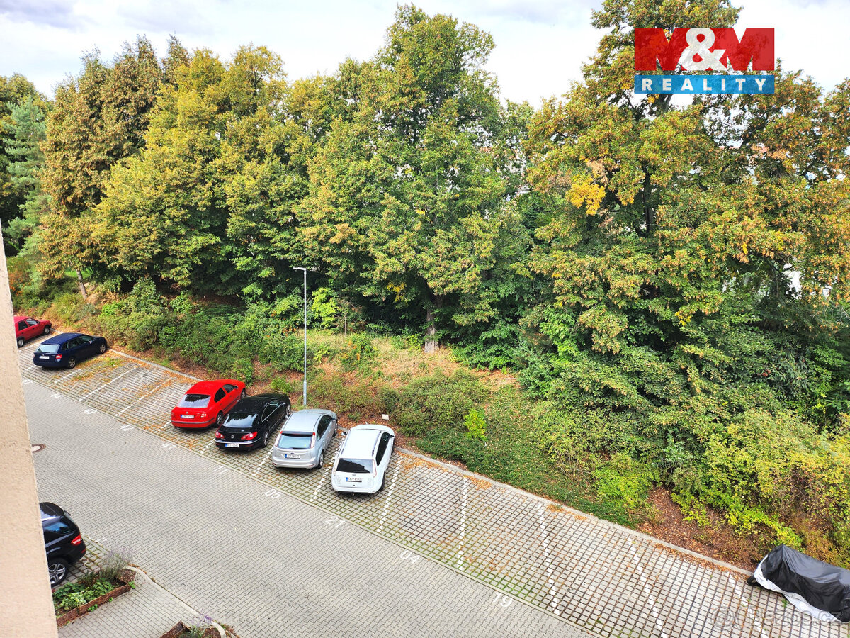 Prodej bytu 2+kk, 51 m², Slaný, ul. Tomanova - 8