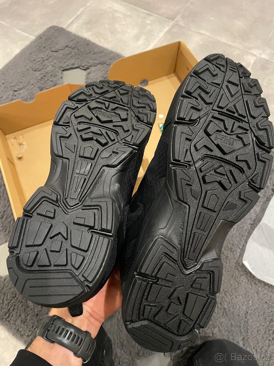 Pracovní boty Strauss - 8