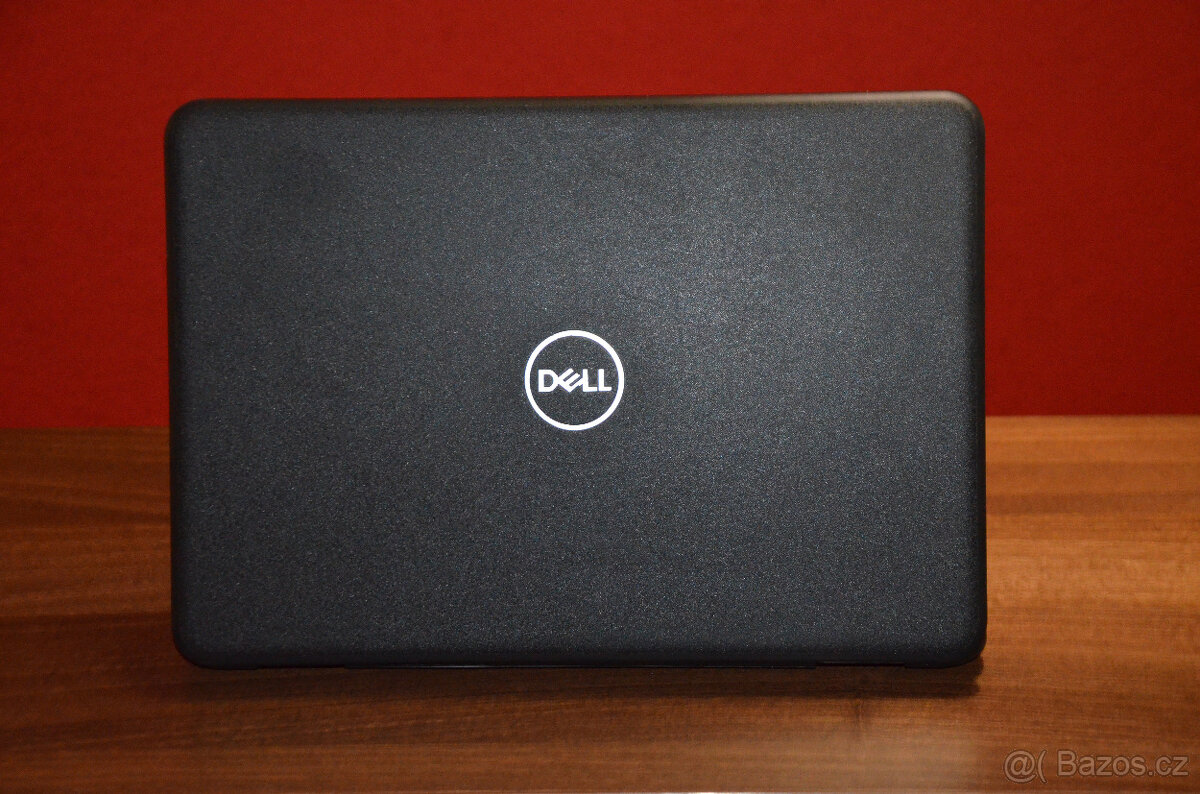 Dell Latitude 3310 i5/16GB/SSD 256GB/záruka - 8