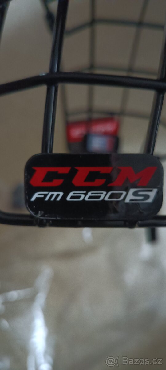 CCM mřížka vel.FM 680 S. Nová - 8