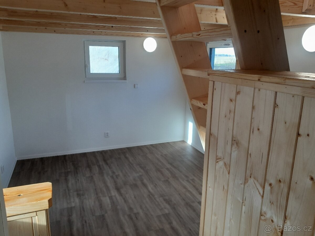 25m² nízkoenergeticky - 8