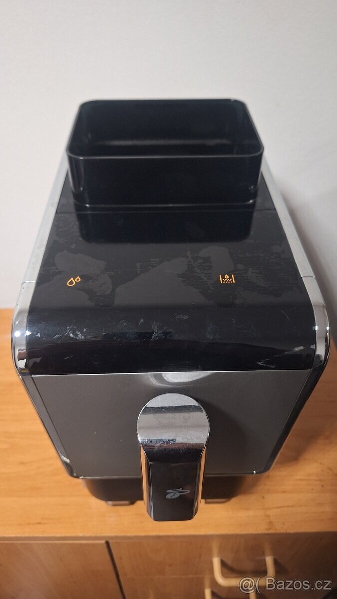 Kávovary saeco , sencor , delonghi - 8