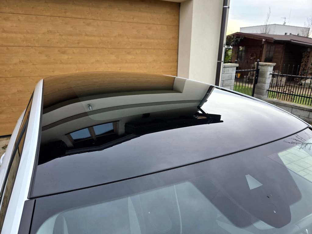 Škoda Scala 1.5 TSI 110 kW Style 7°DSG - 8