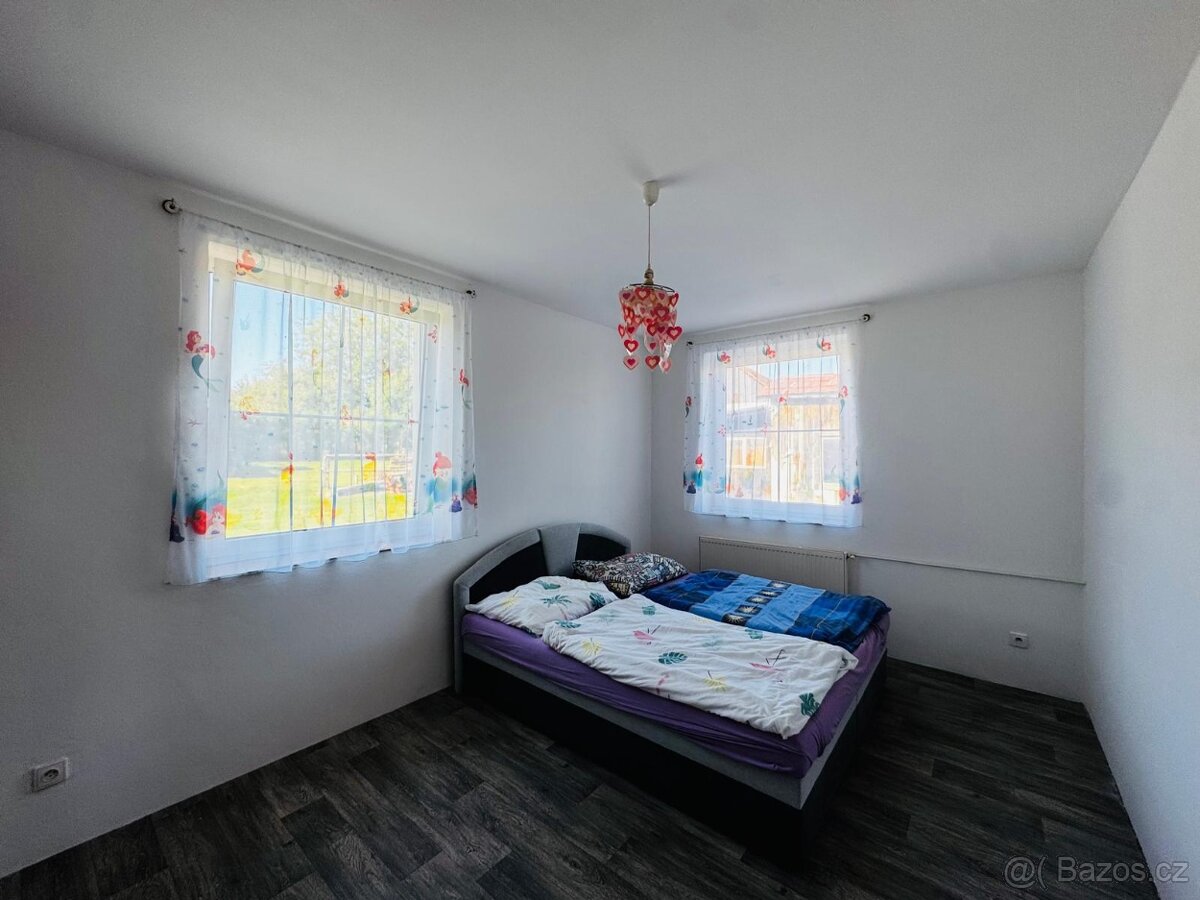 RD 4+1 Ostružno - 8