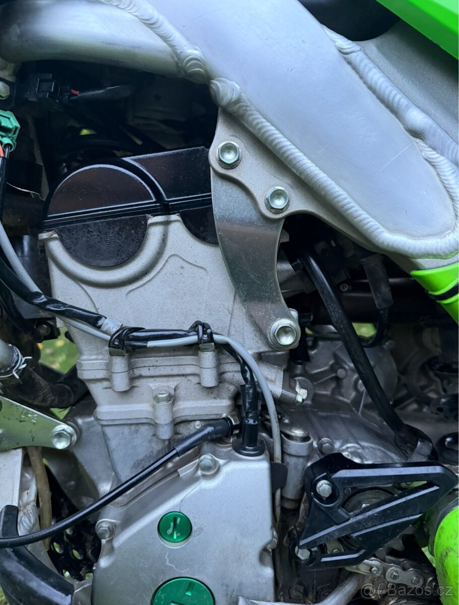 Kawasaki Kxf 250 2019🟢 - 8