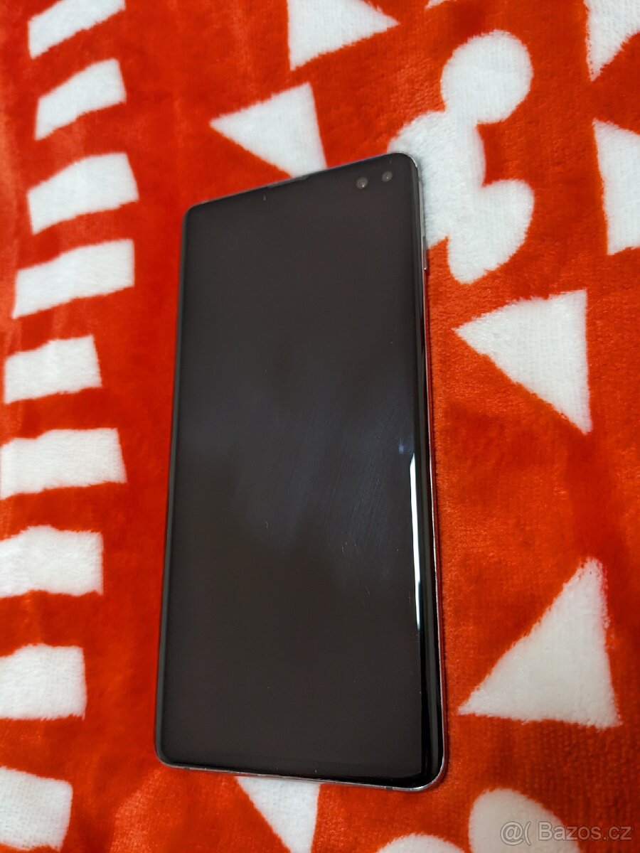 Samsung Galaxy S10+ 8GB/128GB - 8