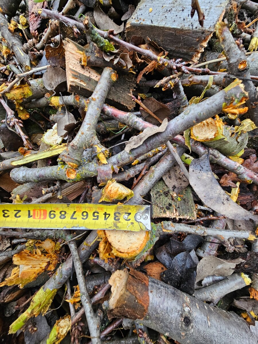 Špalíkovač za traktor - 8