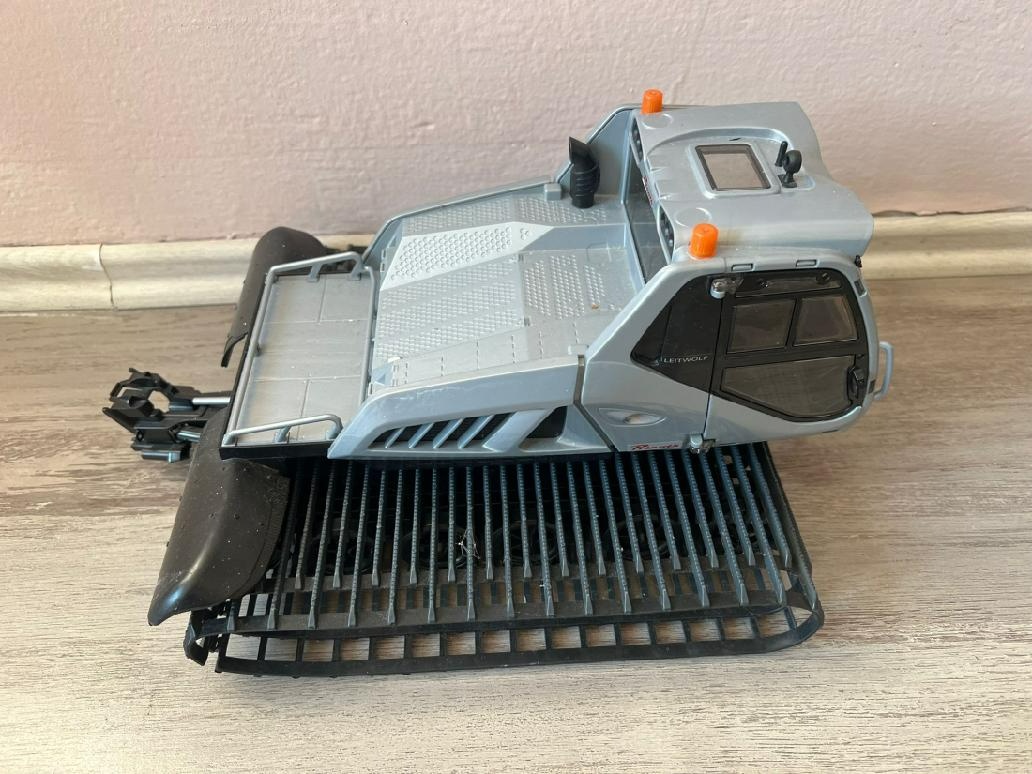 domečky, stroje - 8