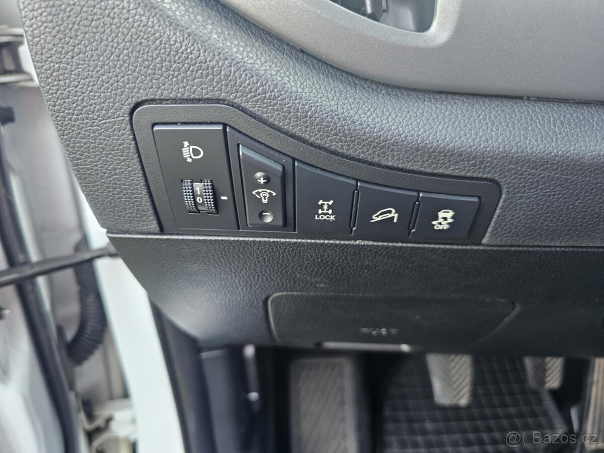 Kia Sportage 4x4 - 8