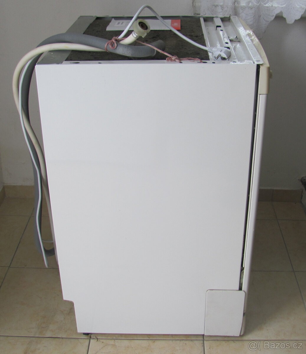 MYČKA NÁDOBÍ BAUMATIC - 12SAD - A+ - 60cm - 8