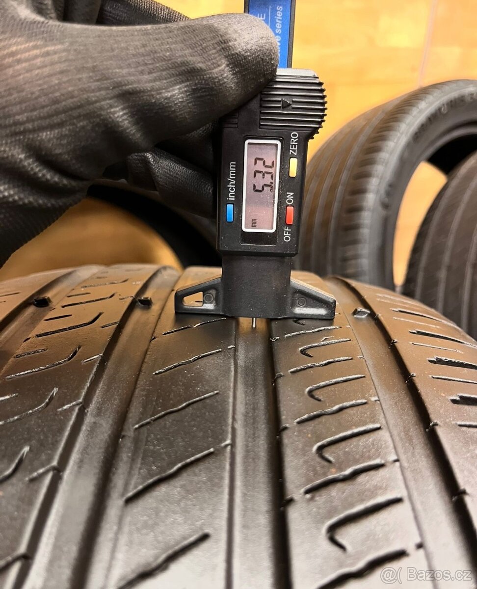 Letní pneu 255/45/19 - 8