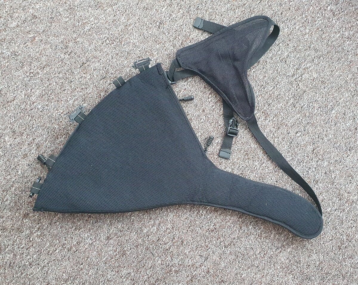 KATA Torso Pack T-212 - 8