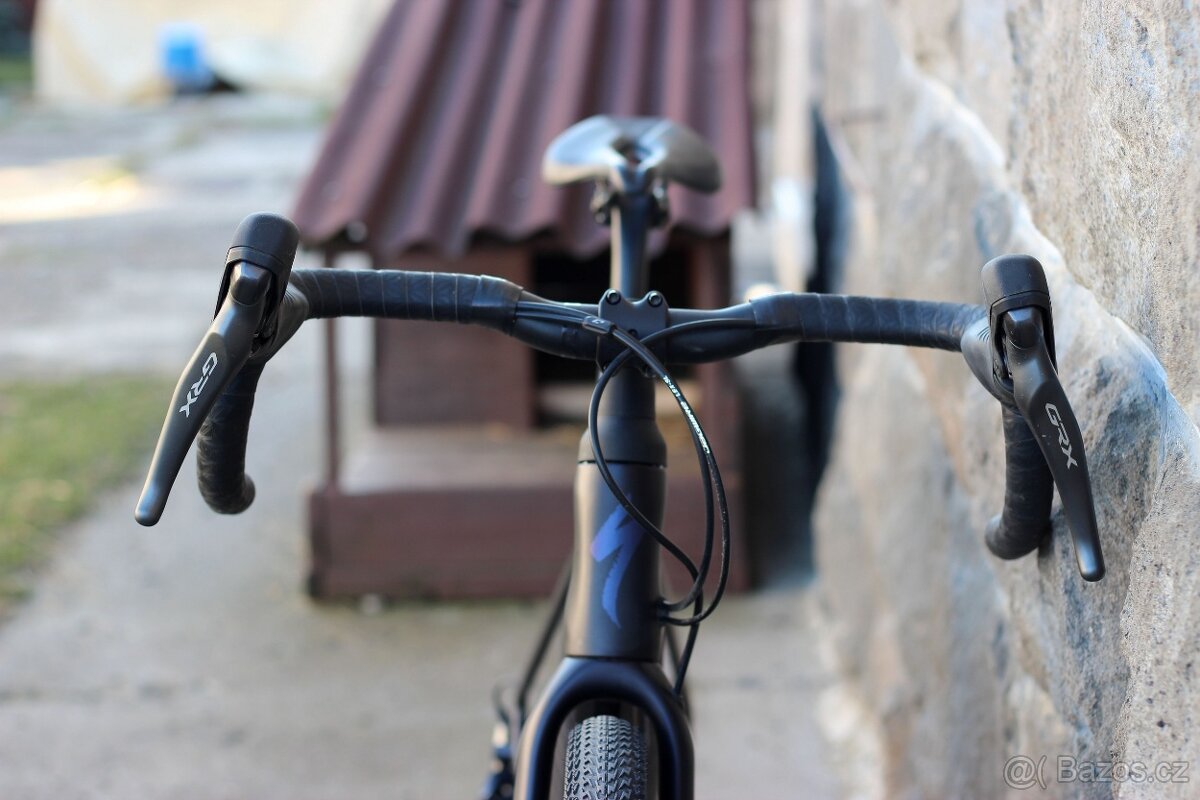 ✅ Specialized Diverge STR Comp (2024) - 54cm ✅ - 8