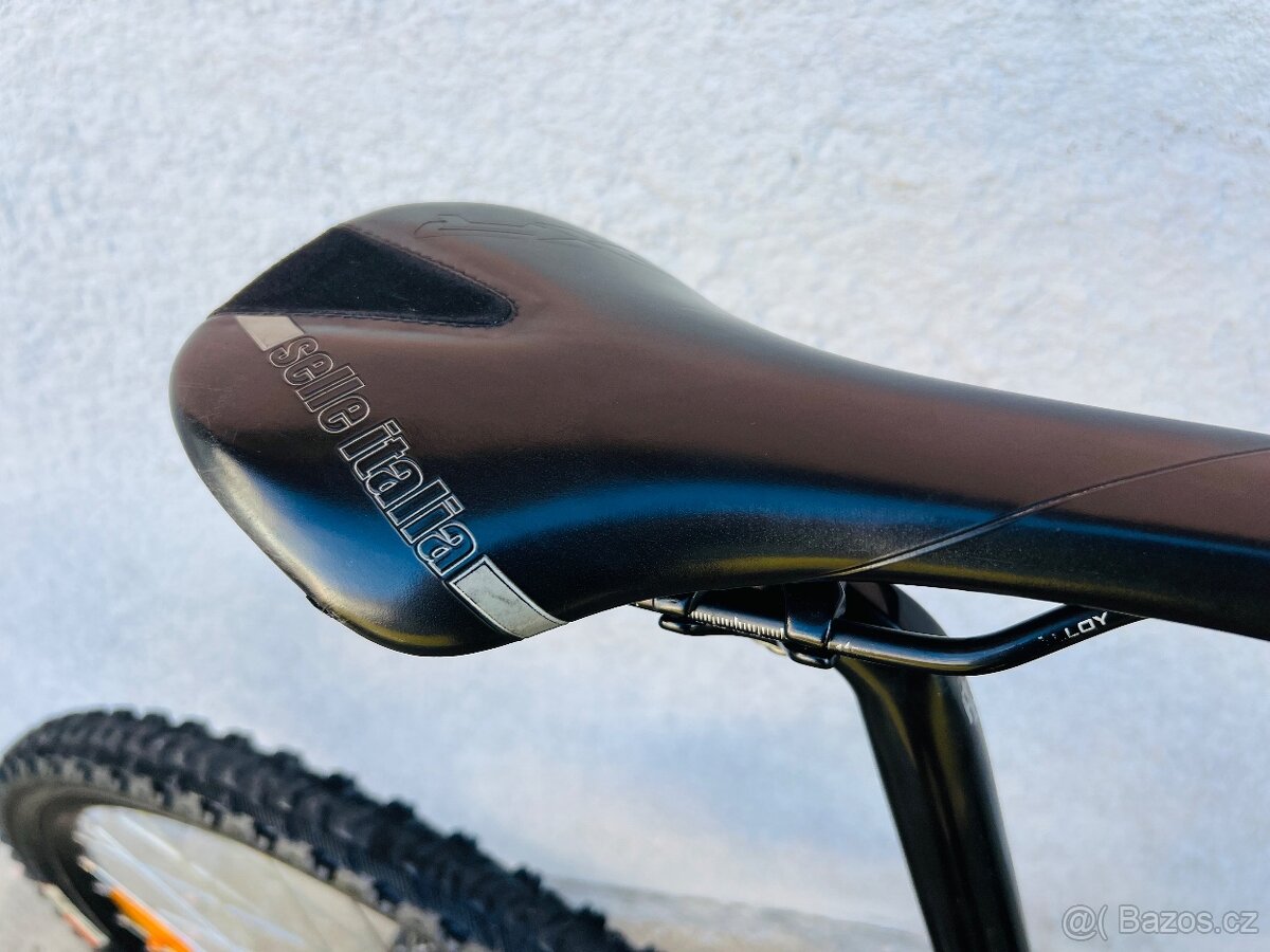 Trekové kolo Author 29 - 8