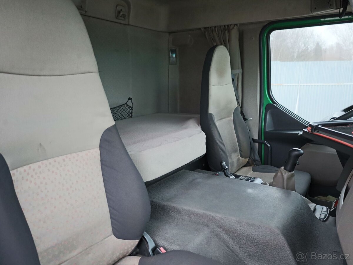 Renault PREMIUM 280 DXI, 18 TUN, 18 PALET, NÁSTAVBA LAMBERET - 8