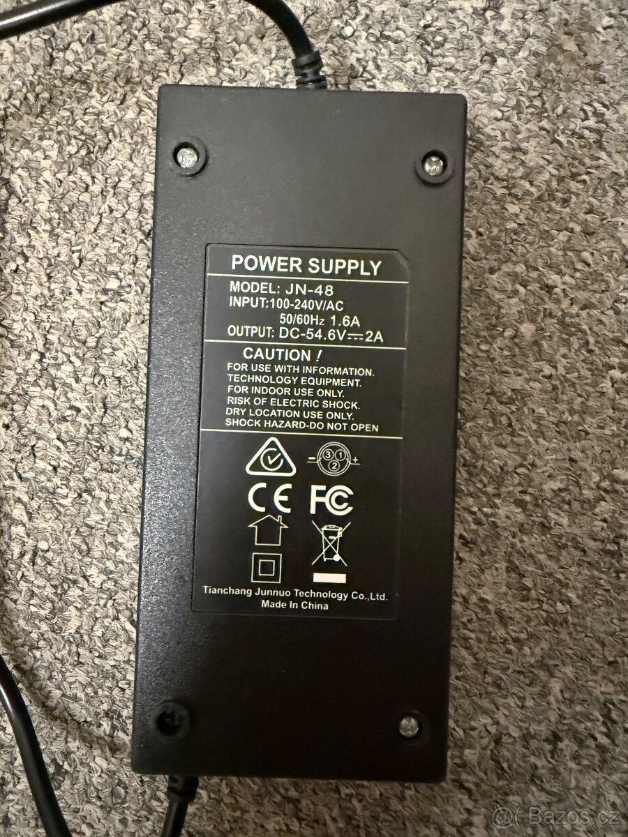 Elektrická koloběžka - 8