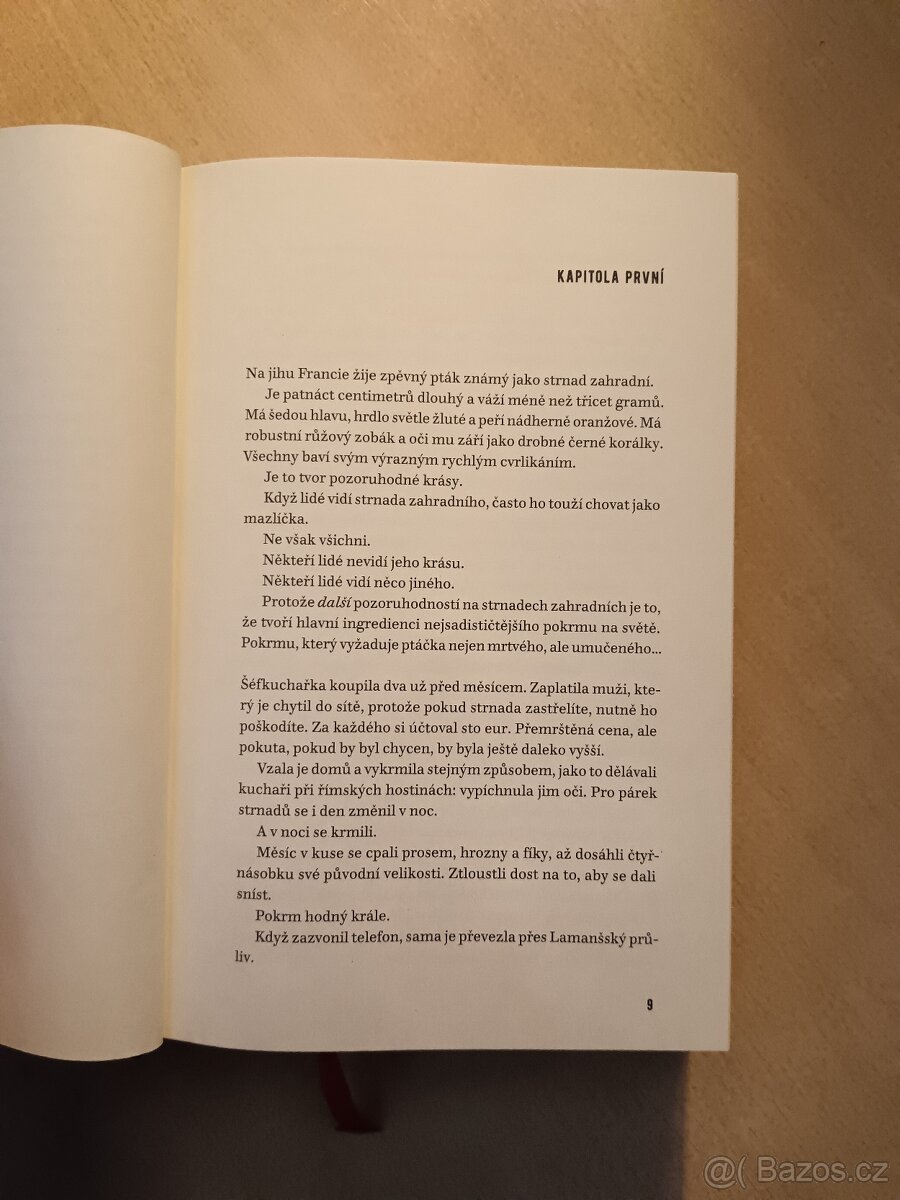 Černé léto - M. W. Craven - 8