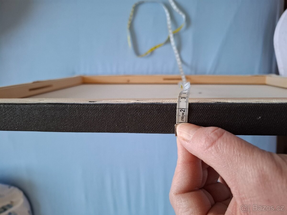 Obraz - Eiffelovka - 8