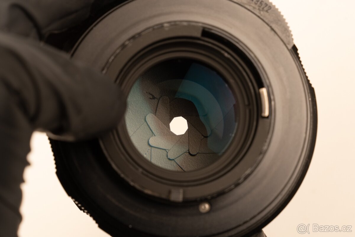 SMC Takumar 85mm f/1.8 M42 - 8