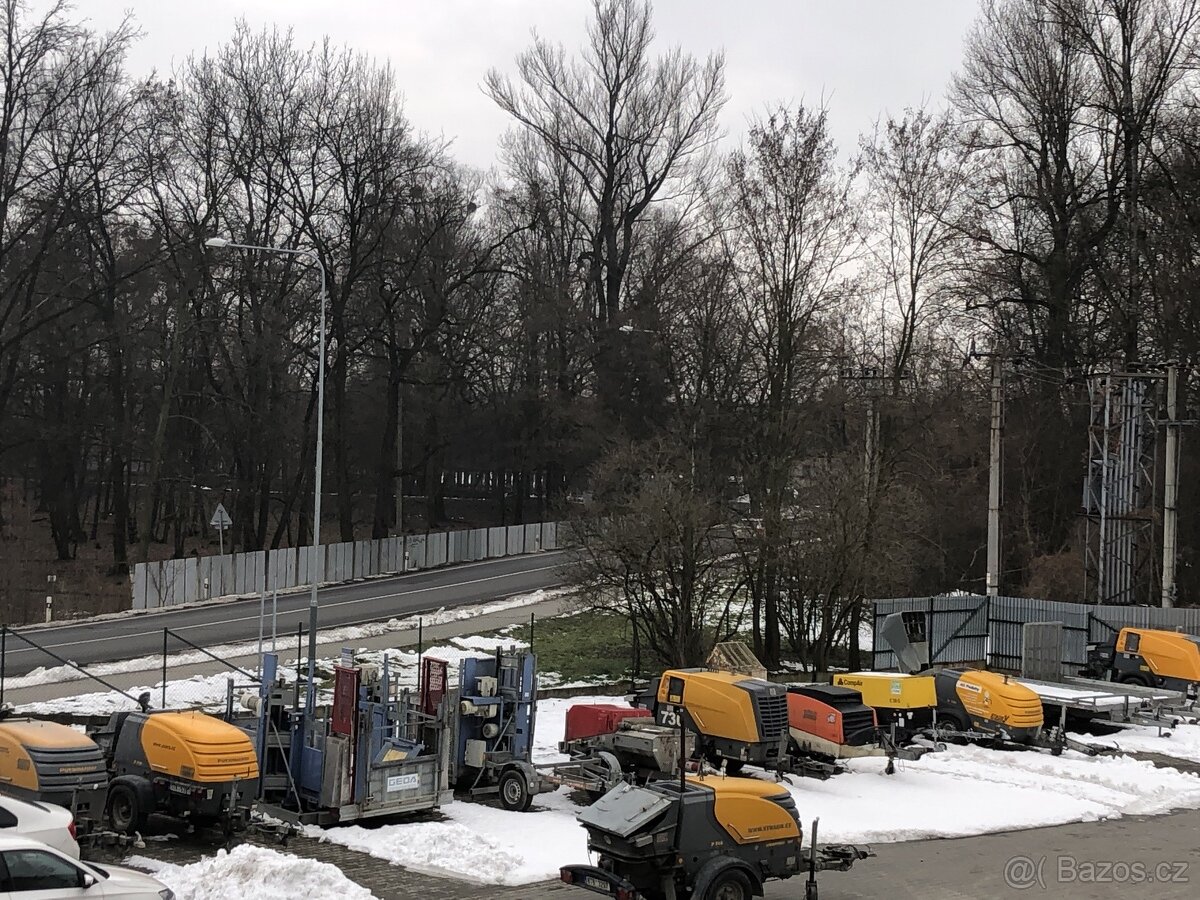 Putzmeister čerpadla betonu - 8