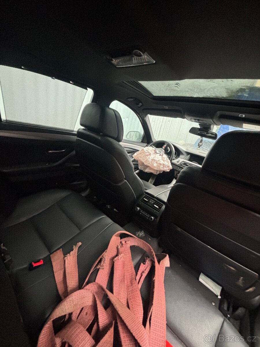 Bmw F10 535d XDrive - 8