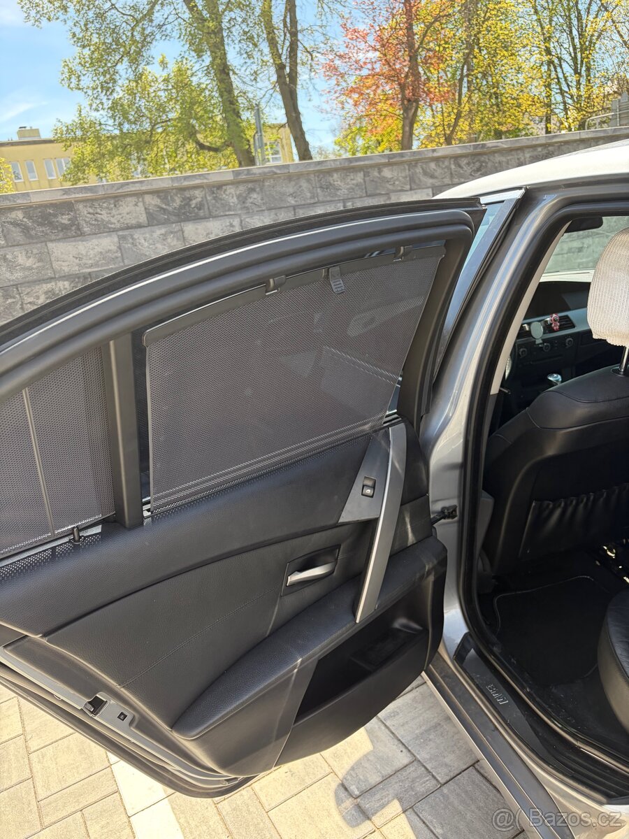 BMW E60 530d - 8