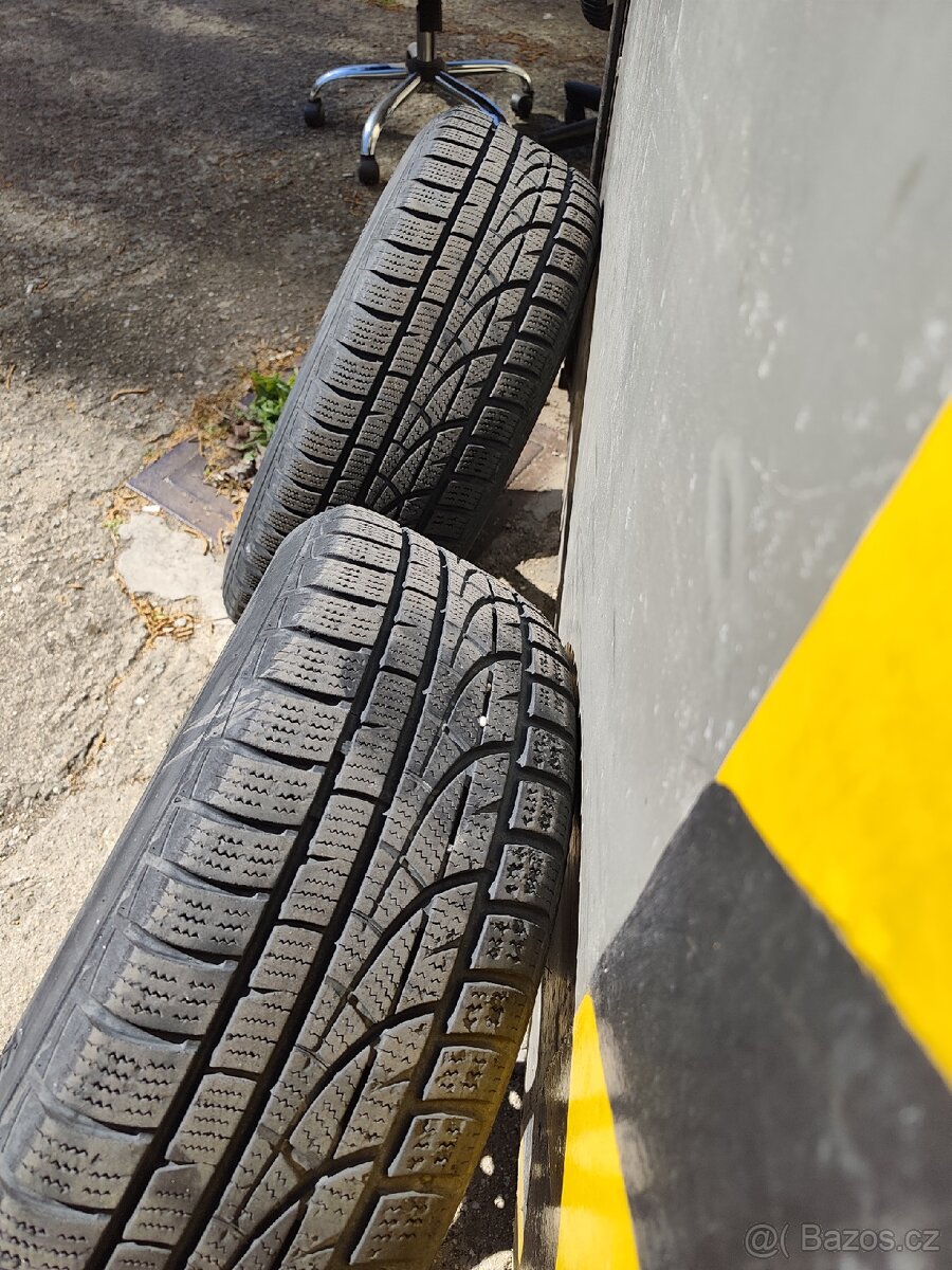 P: 5x114 R17 225/60 r17 - 8