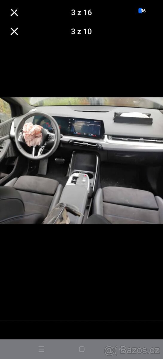Bmw 223d xdrive m-pakiet - 8