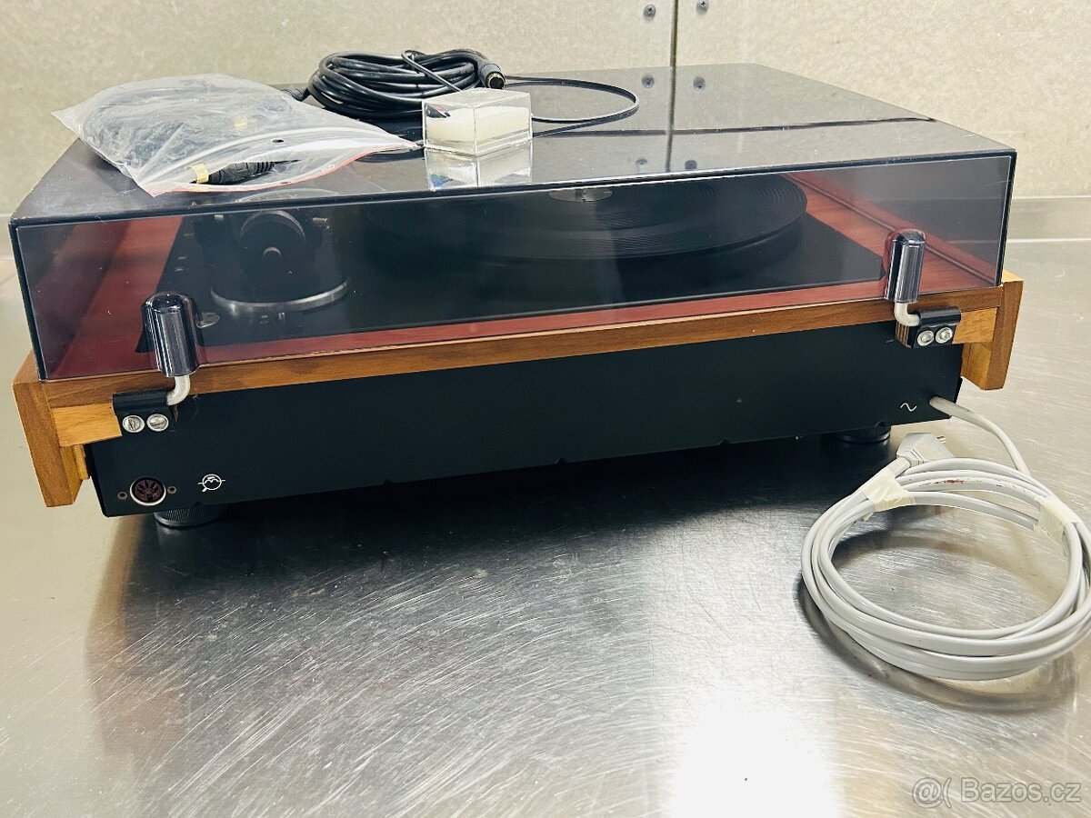 TESLA NC 430 GRAMOFON - 8