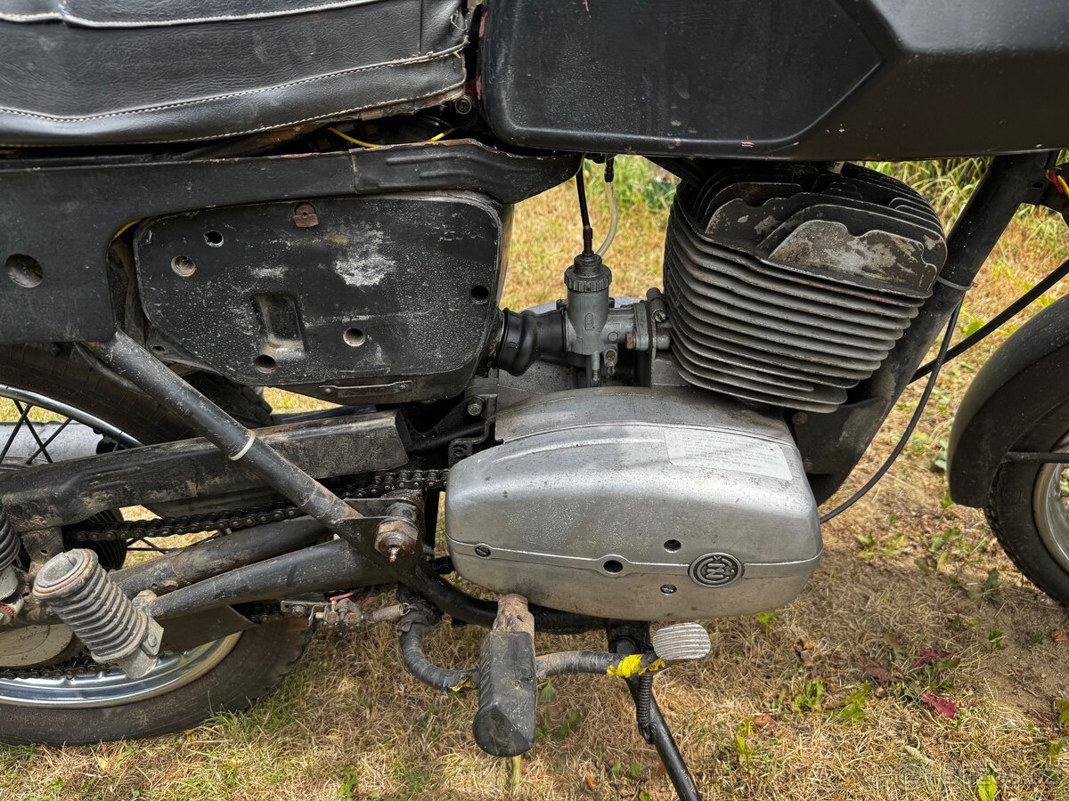 Čz 175/487 - 8