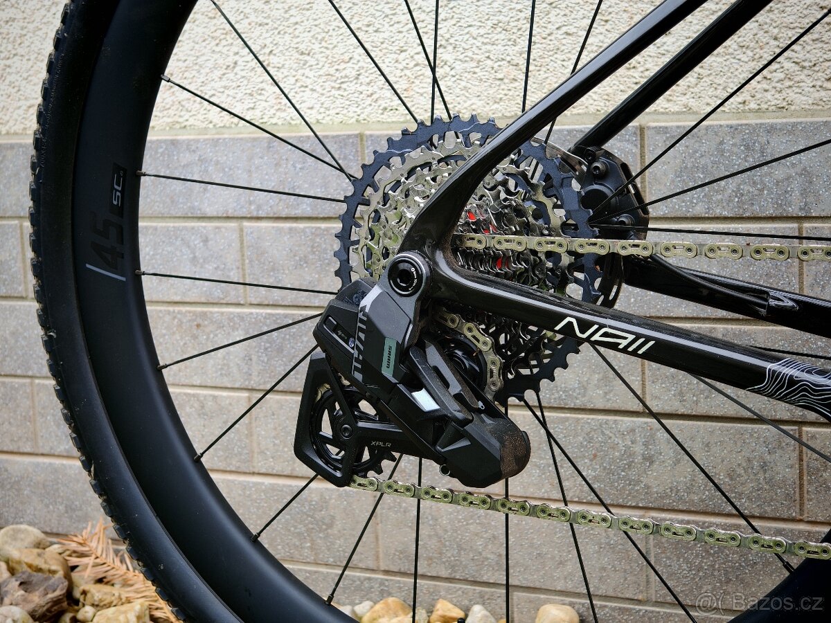 Berria Naii BR AXS - 8