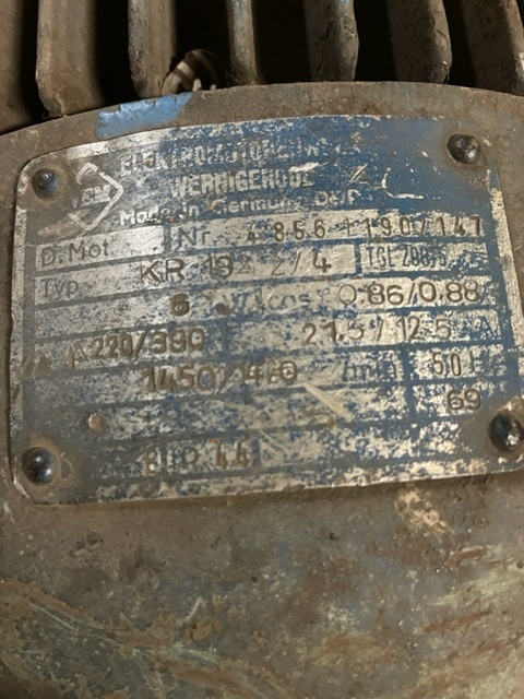 Elektromotory - 8