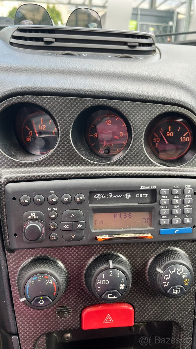 Alfa Romeo 156 1.9 JTD 81 kw - 8