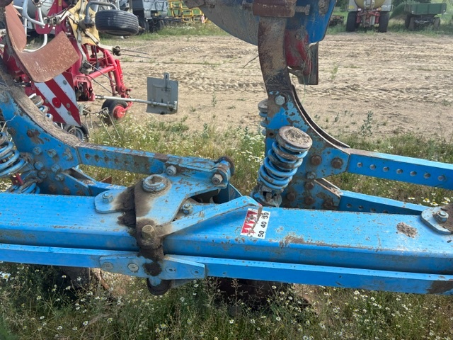 Pluh Lemken - 8