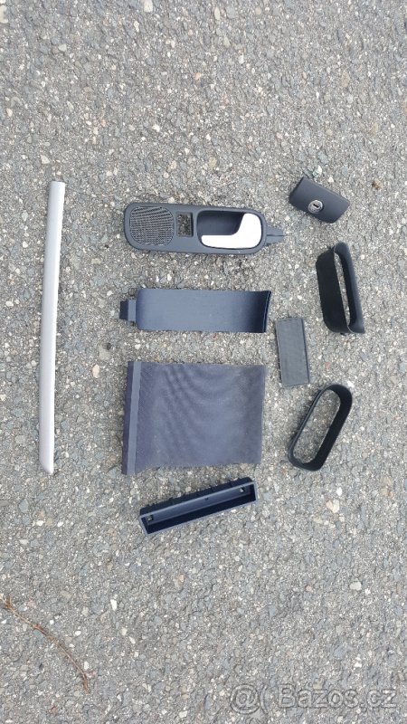 ND Audi A3 8L - 8