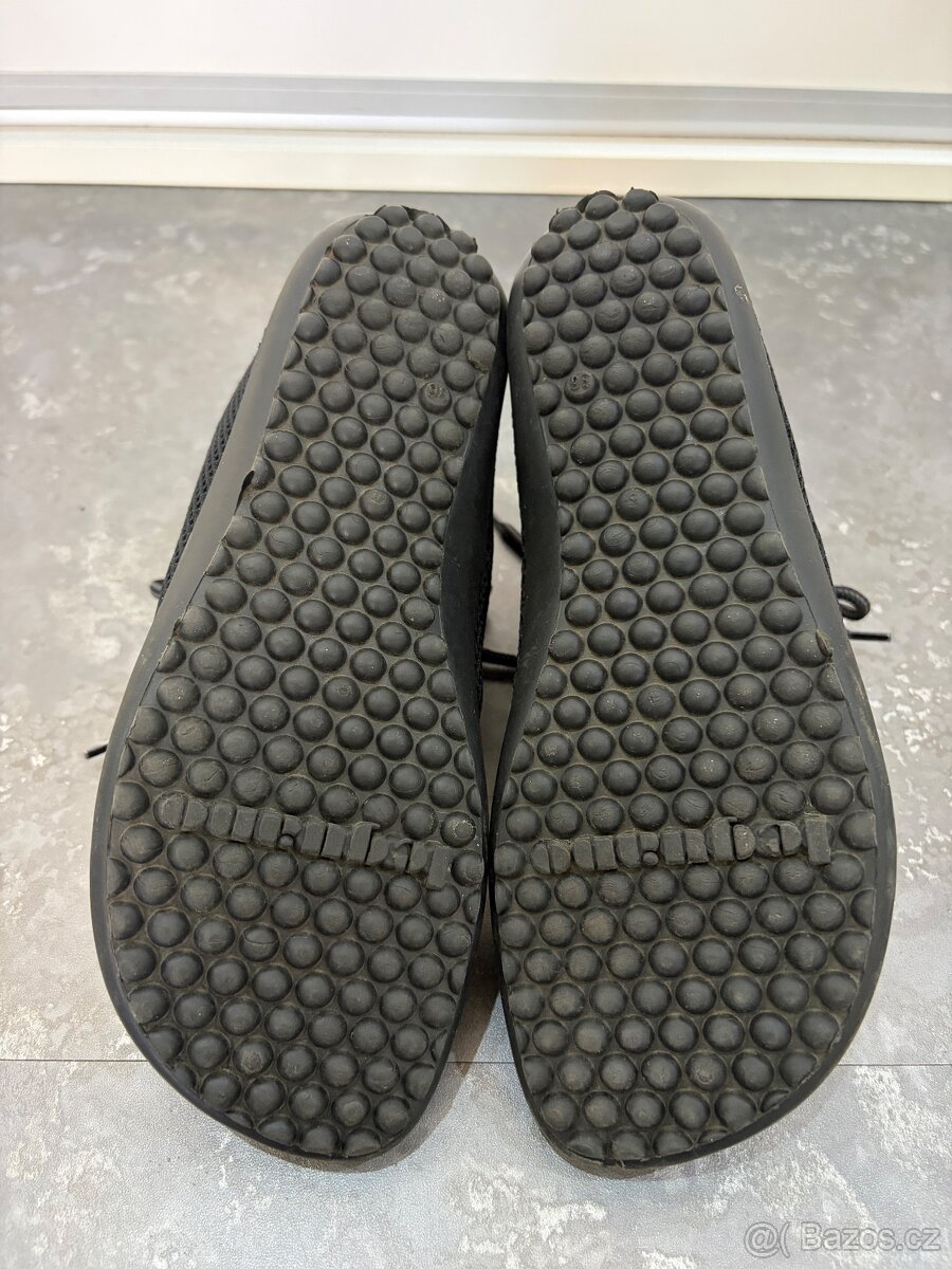 Barefoot boty Leguano aktiv plus,vel.36 - 8
