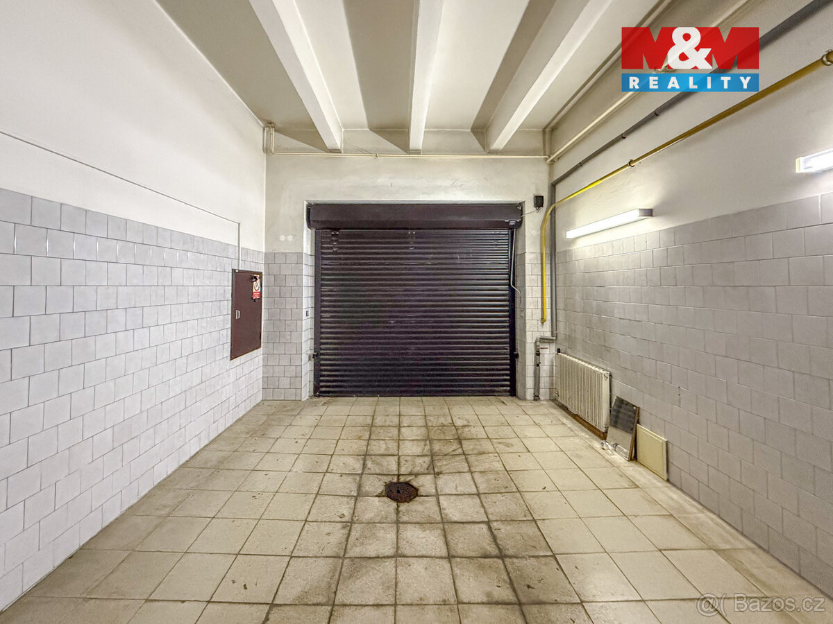 Prodej rodinného domu, 198 m², Ostrava, ul. Edisonova - 8