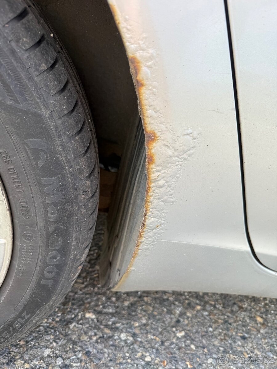 Opel Insignia 2.0ctdi 2009, 118kW - nepojízdné - 8