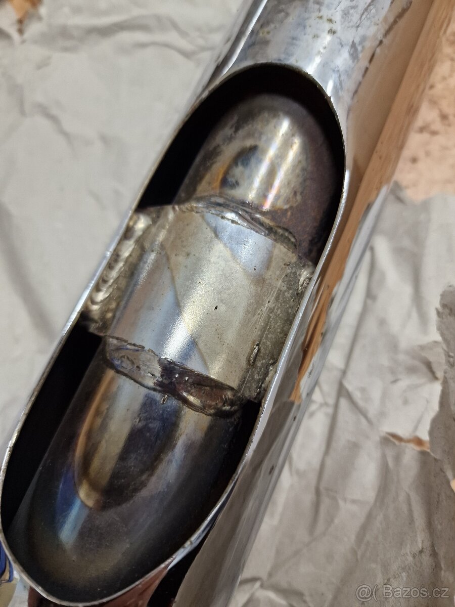 Vyfuk YAMAHA XVS 1900 - 8